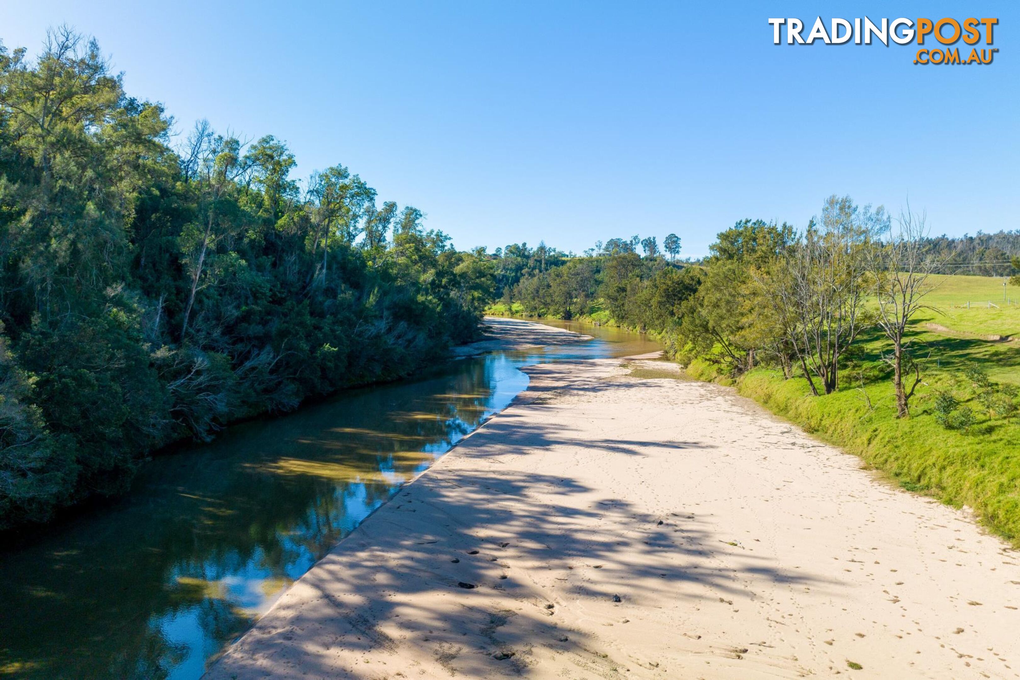 Lot 22 Part 51 Nerrigundah Mountain Road BODALLA NSW 2545