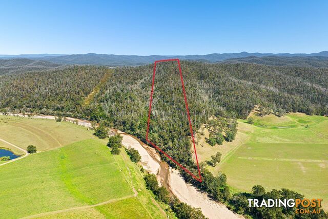 Lot 22 Part 51 Nerrigundah Mountain Road BODALLA NSW 2545