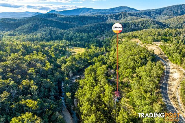2149 Araluen Road DEUA RIVER VALLEY NSW 2537