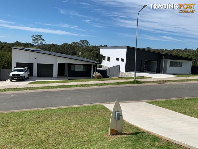 7 Swan Ridge Place MORUYA NSW 2537