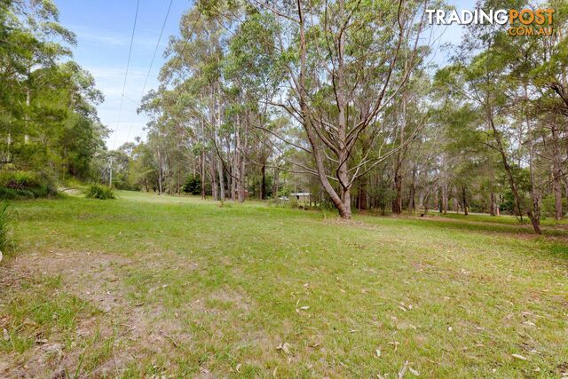 1249 Congo Road MERINGO NSW 2537