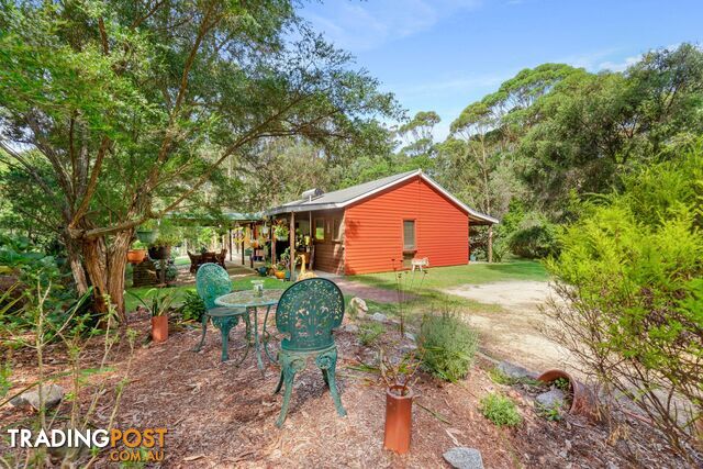 1249 Congo Road MERINGO NSW 2537