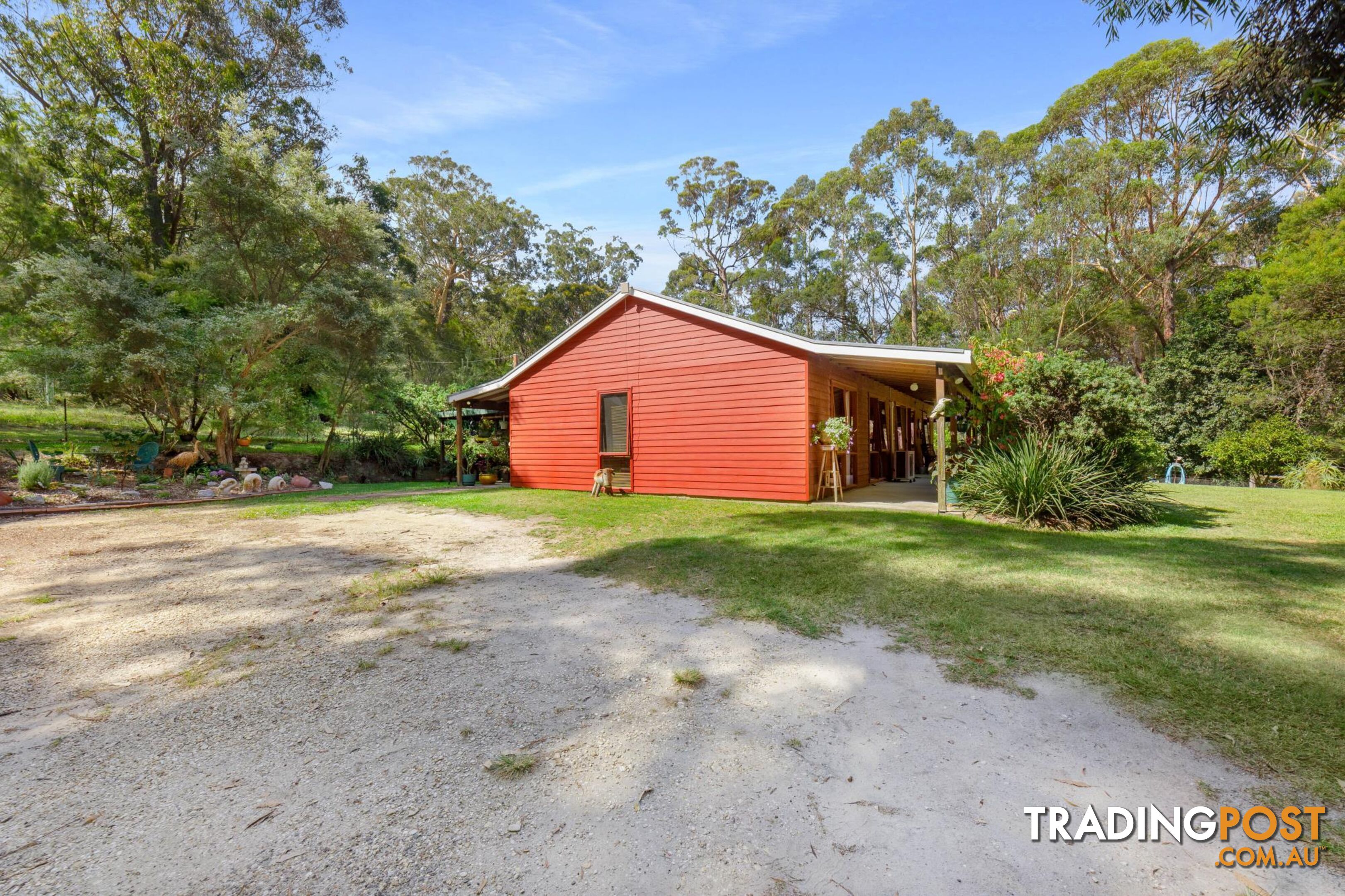 1249 Congo Road MERINGO NSW 2537