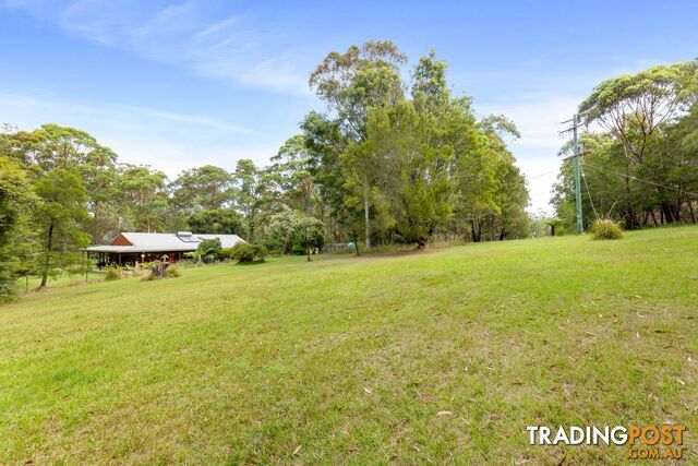 1249 Congo Road MERINGO NSW 2537