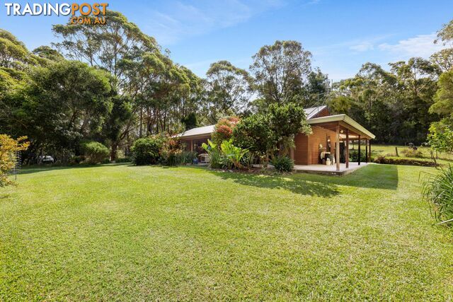 1249 Congo Road MERINGO NSW 2537