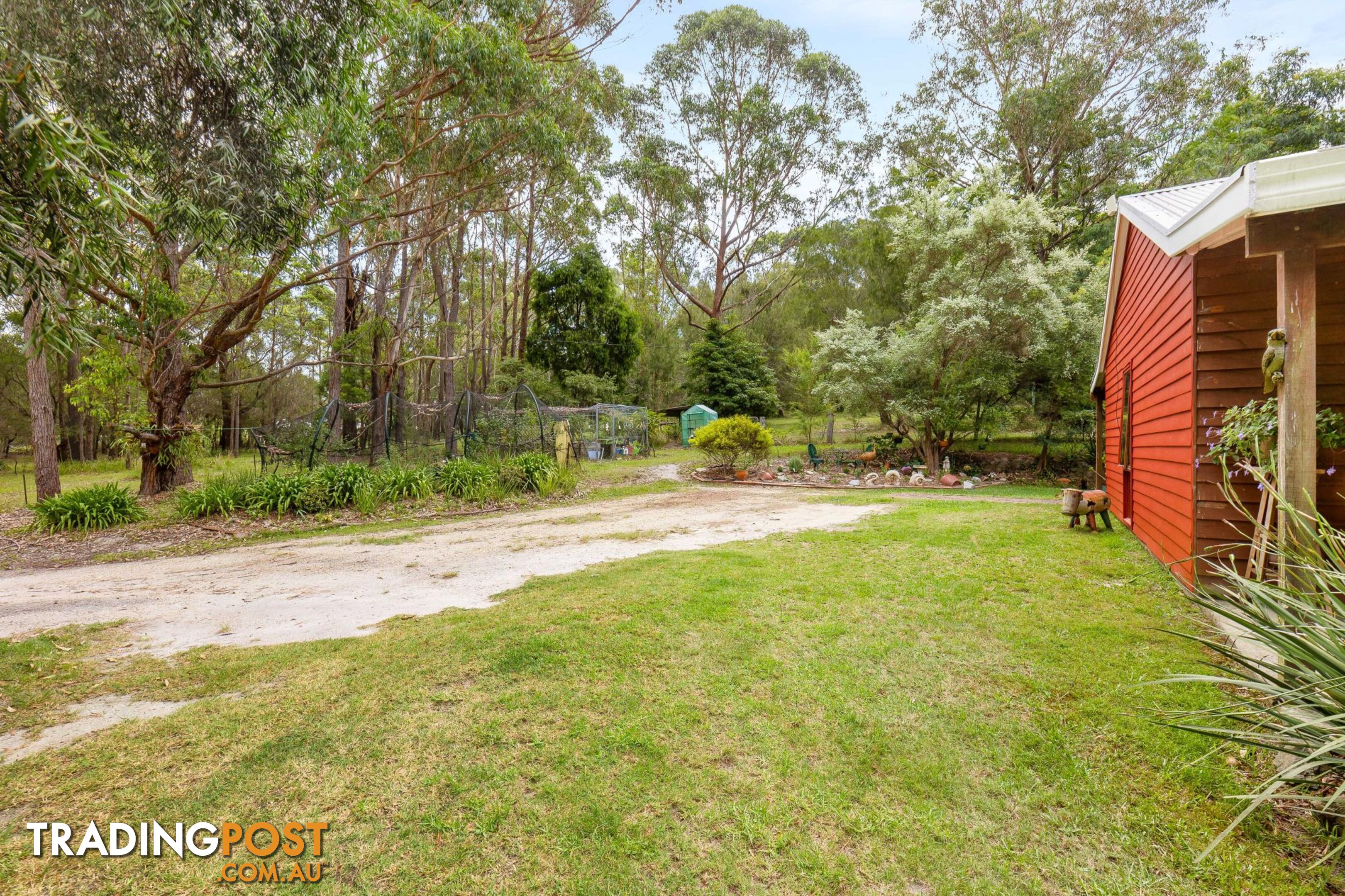 1249 Congo Road MERINGO NSW 2537