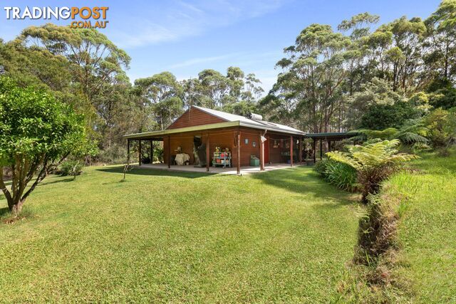 1249 Congo Road MERINGO NSW 2537