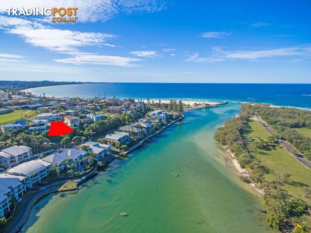 1-4/4 Hungerford Lane KINGSCLIFF NSW 2487