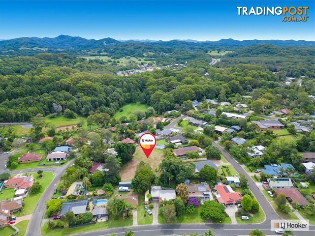 2c Aloota Crescent OCEAN SHORES NSW 2483