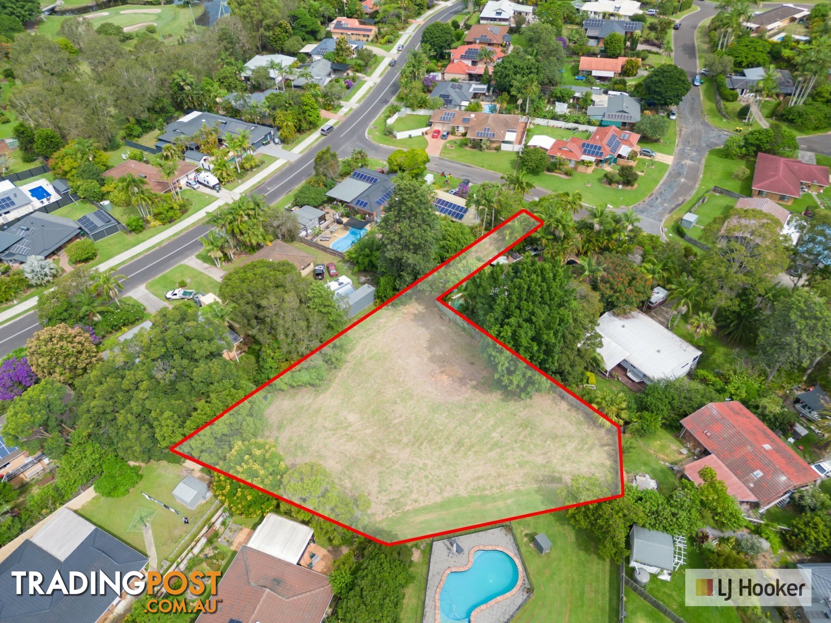 2c Aloota Crescent OCEAN SHORES NSW 2483