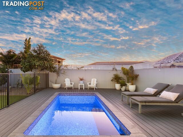 14 Lobelia Crescent CASUARINA NSW 2487