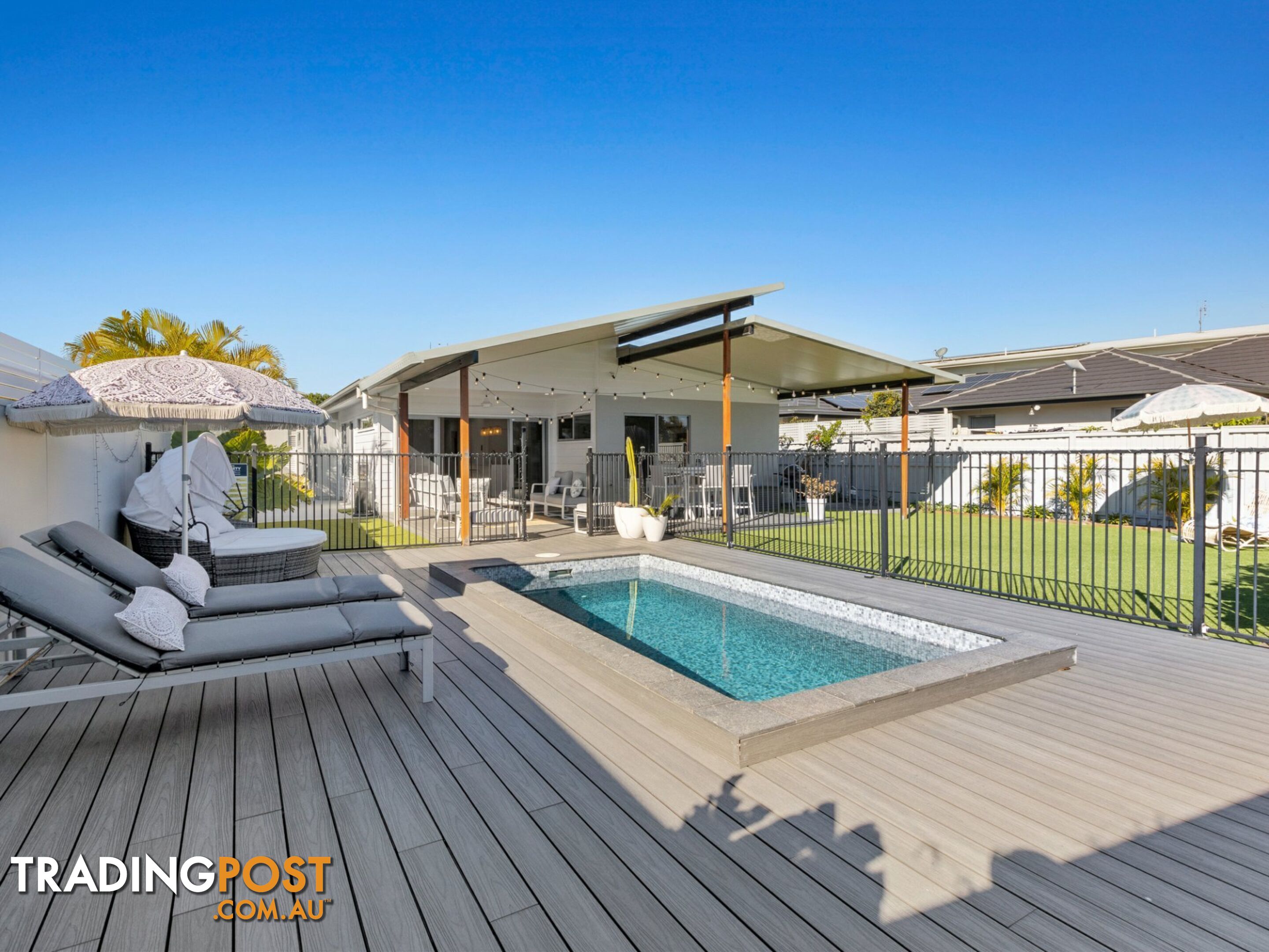 14 Lobelia Crescent CASUARINA NSW 2487