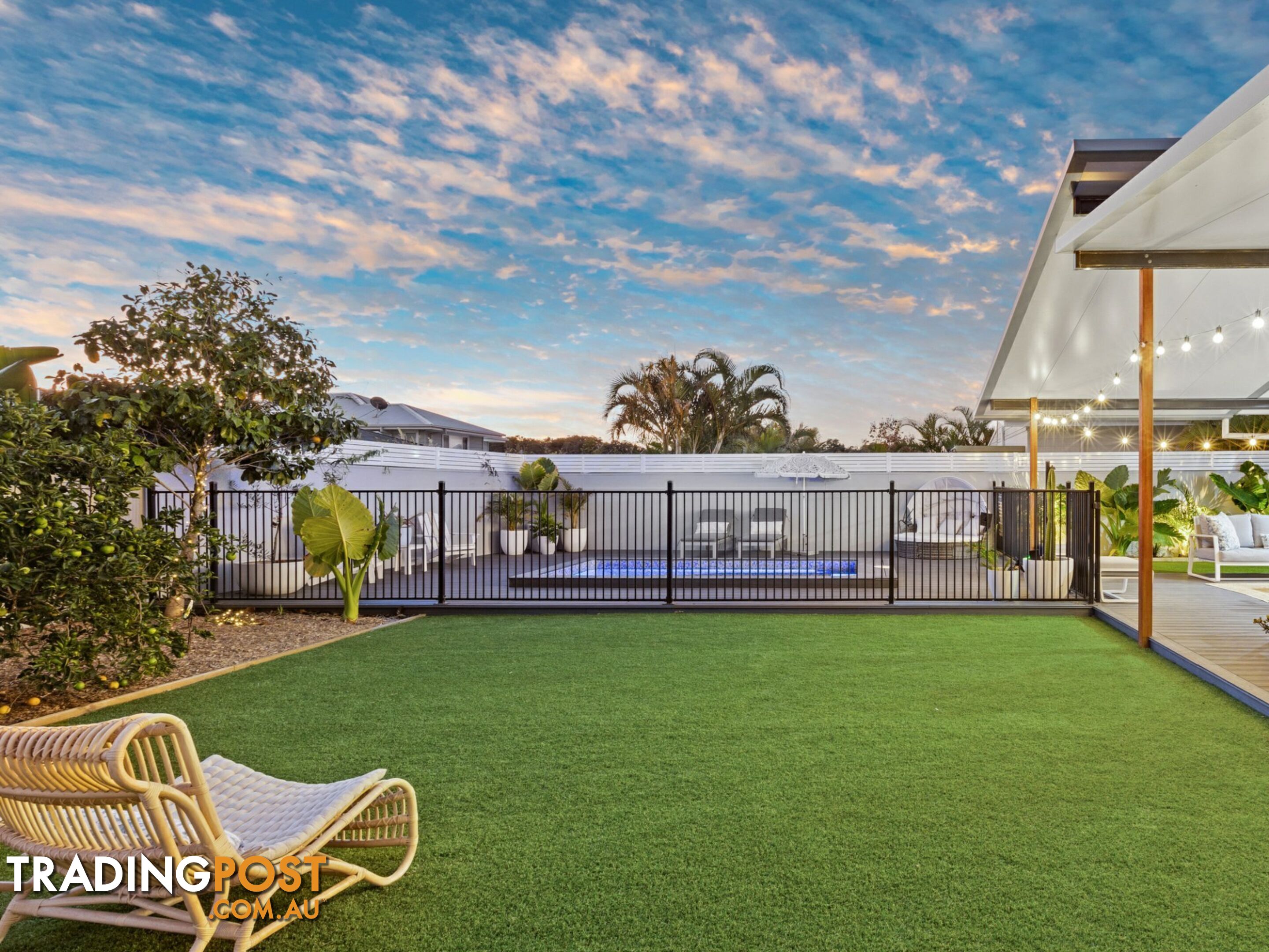 14 Lobelia Crescent CASUARINA NSW 2487