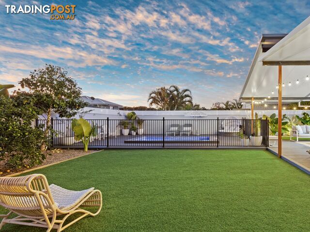 14 Lobelia Crescent CASUARINA NSW 2487