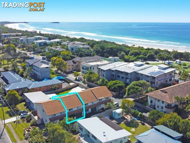 2/125 Kingscliff Street KINGSCLIFF NSW 2487