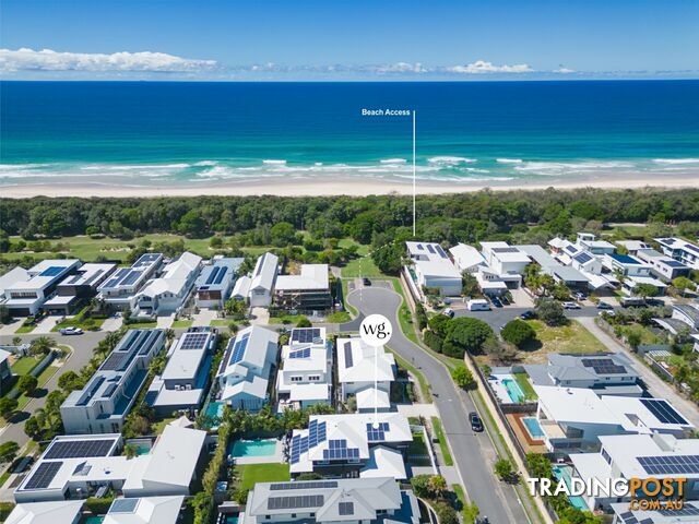 9 Trestles Ave CASUARINA NSW 2487