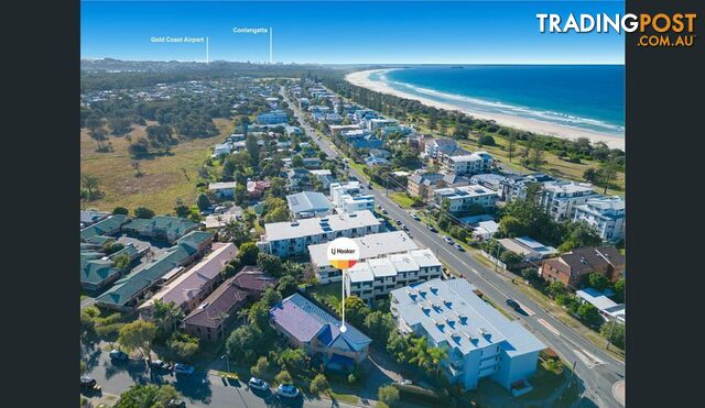 4/5-7 Beach Street KINGSCLIFF NSW 2487