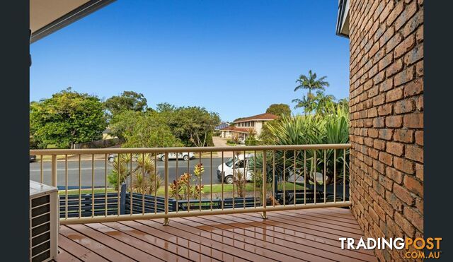 4/5-7 Beach Street KINGSCLIFF NSW 2487