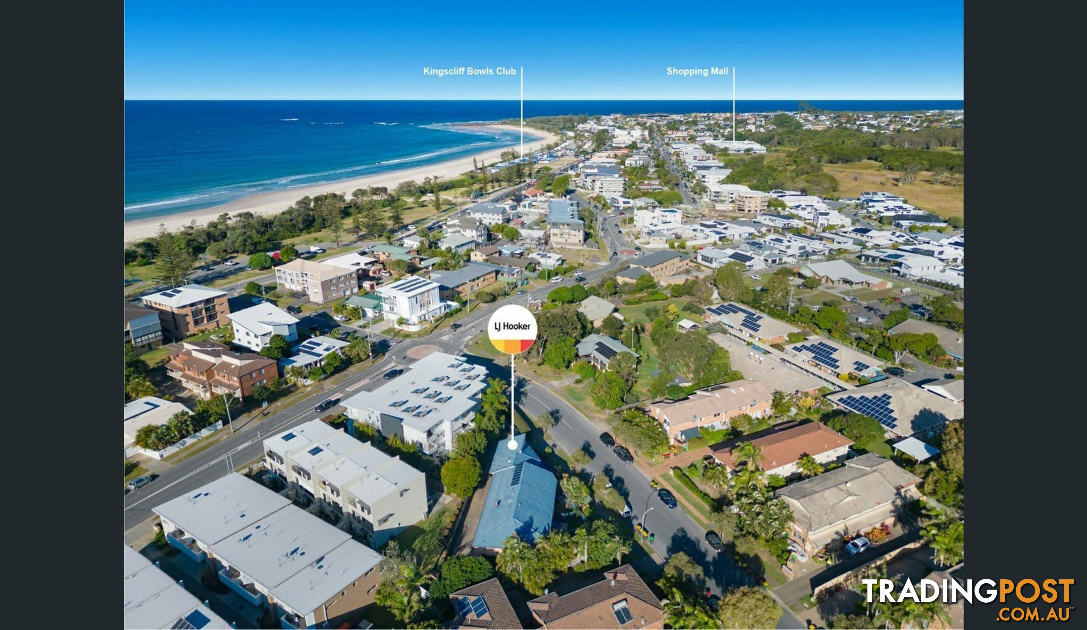 4/5-7 Beach Street KINGSCLIFF NSW 2487