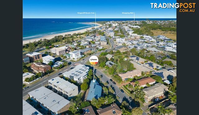 4/5-7 Beach Street KINGSCLIFF NSW 2487