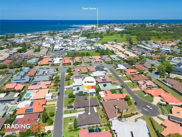 11 Channel Place KINGSCLIFF NSW 2487