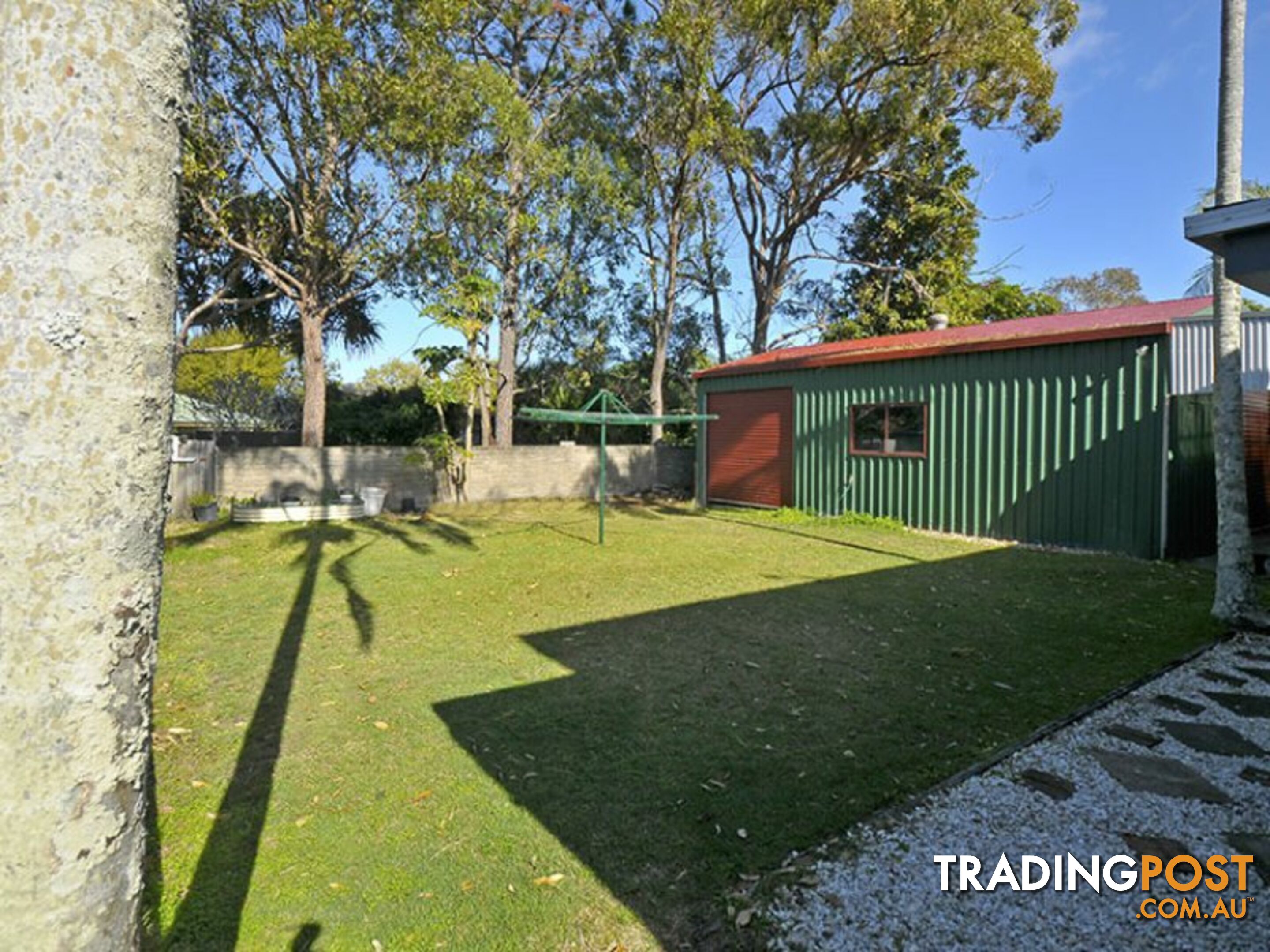 48 Poinciana Avenue BOGANGAR NSW 2488