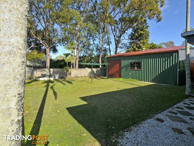 48 Poinciana Avenue BOGANGAR NSW 2488