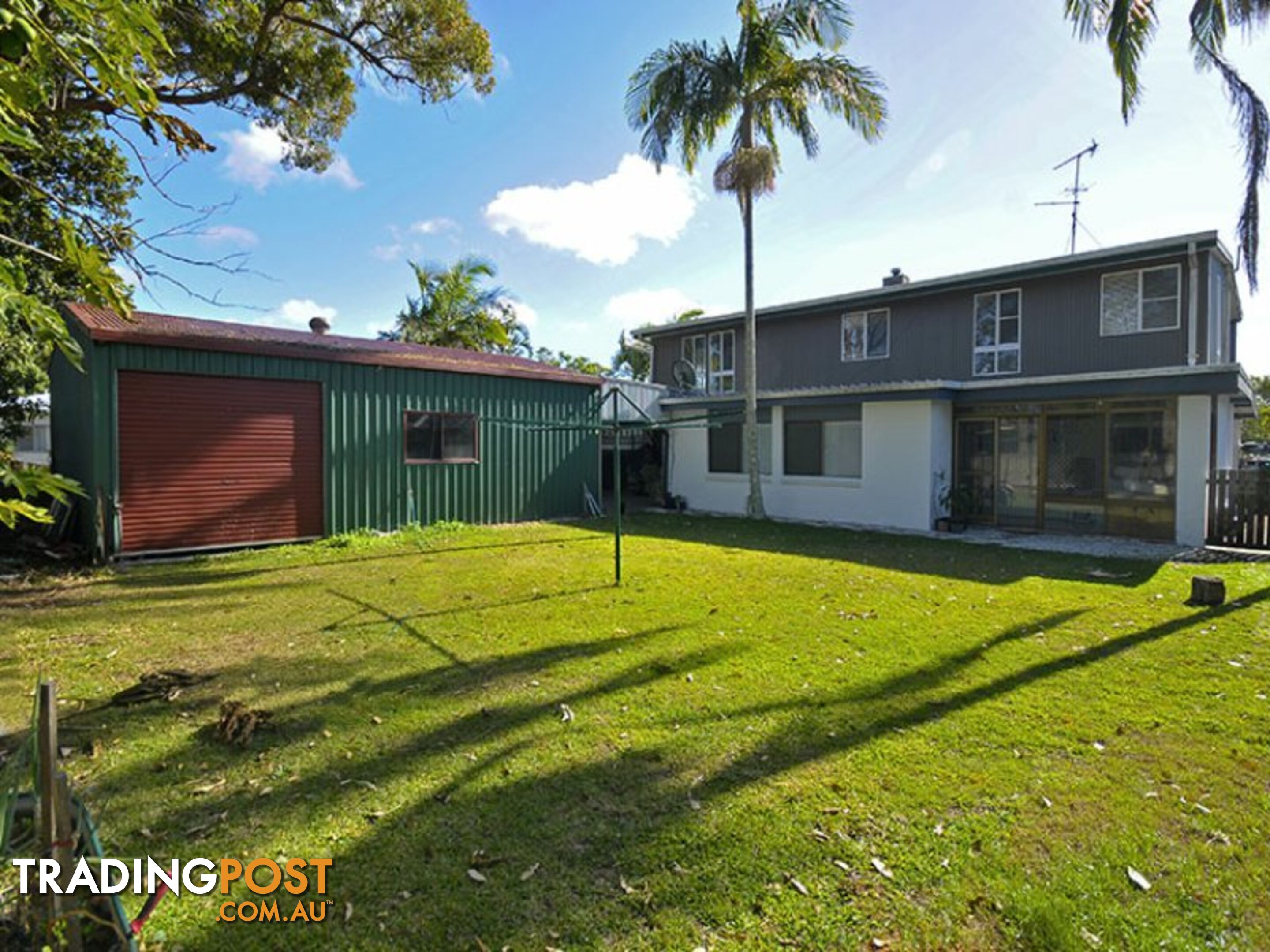 48 Poinciana Avenue BOGANGAR NSW 2488