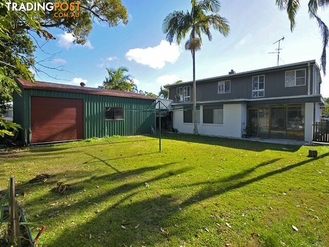 48 Poinciana Avenue BOGANGAR NSW 2488