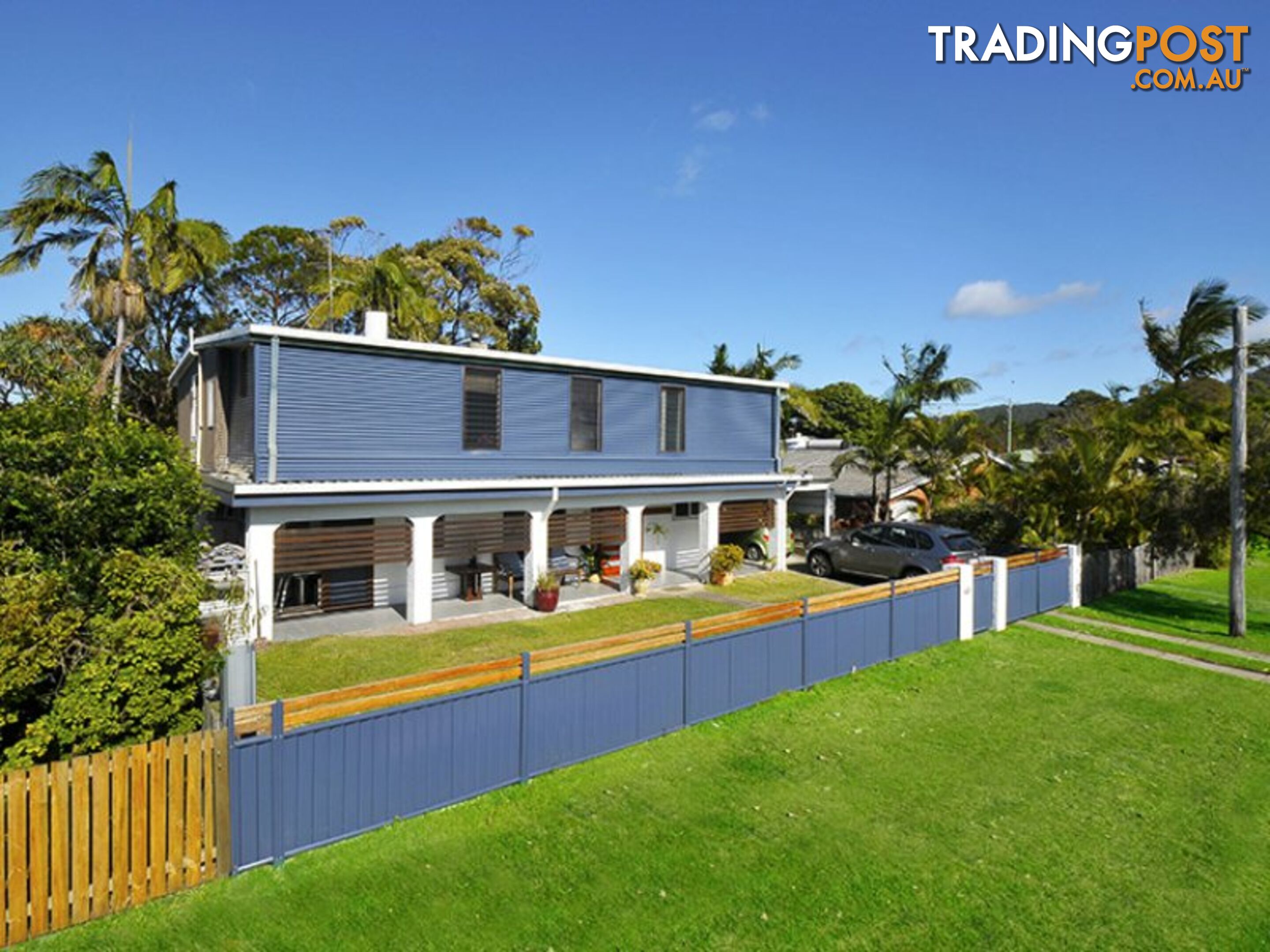 48 Poinciana Avenue BOGANGAR NSW 2488