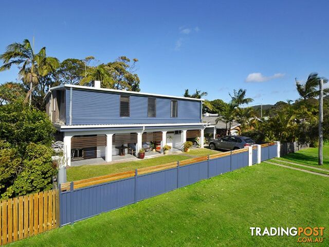 48 Poinciana Avenue BOGANGAR NSW 2488