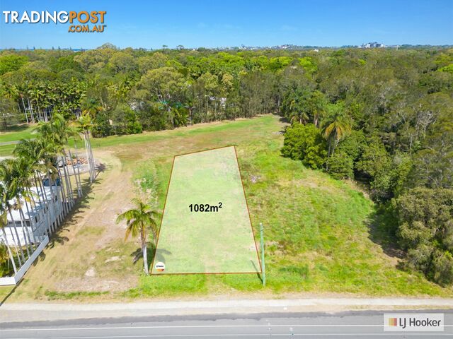 128 Chinderah Bay Drive CHINDERAH NSW 2487