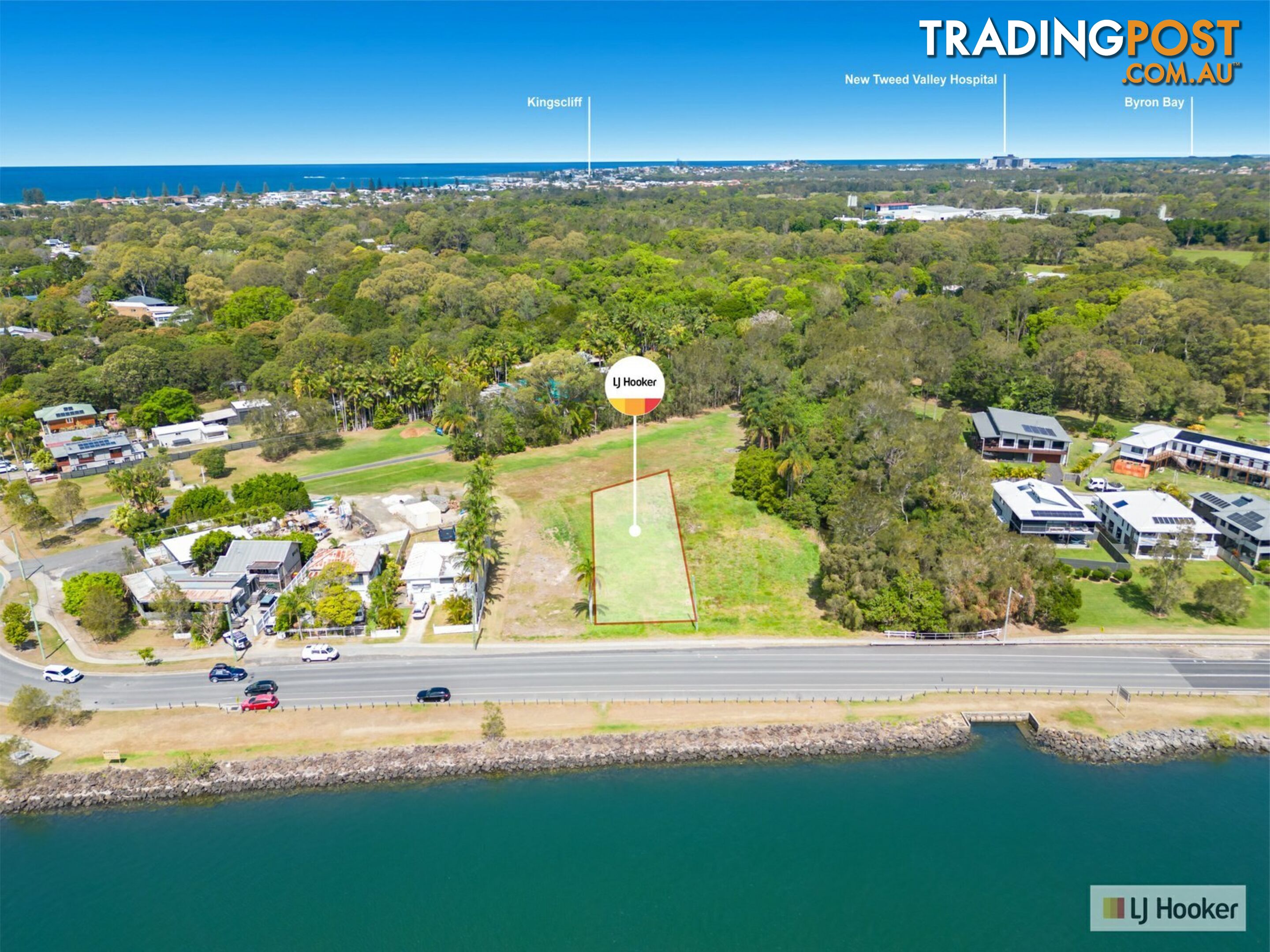 128 Chinderah Bay Drive CHINDERAH NSW 2487