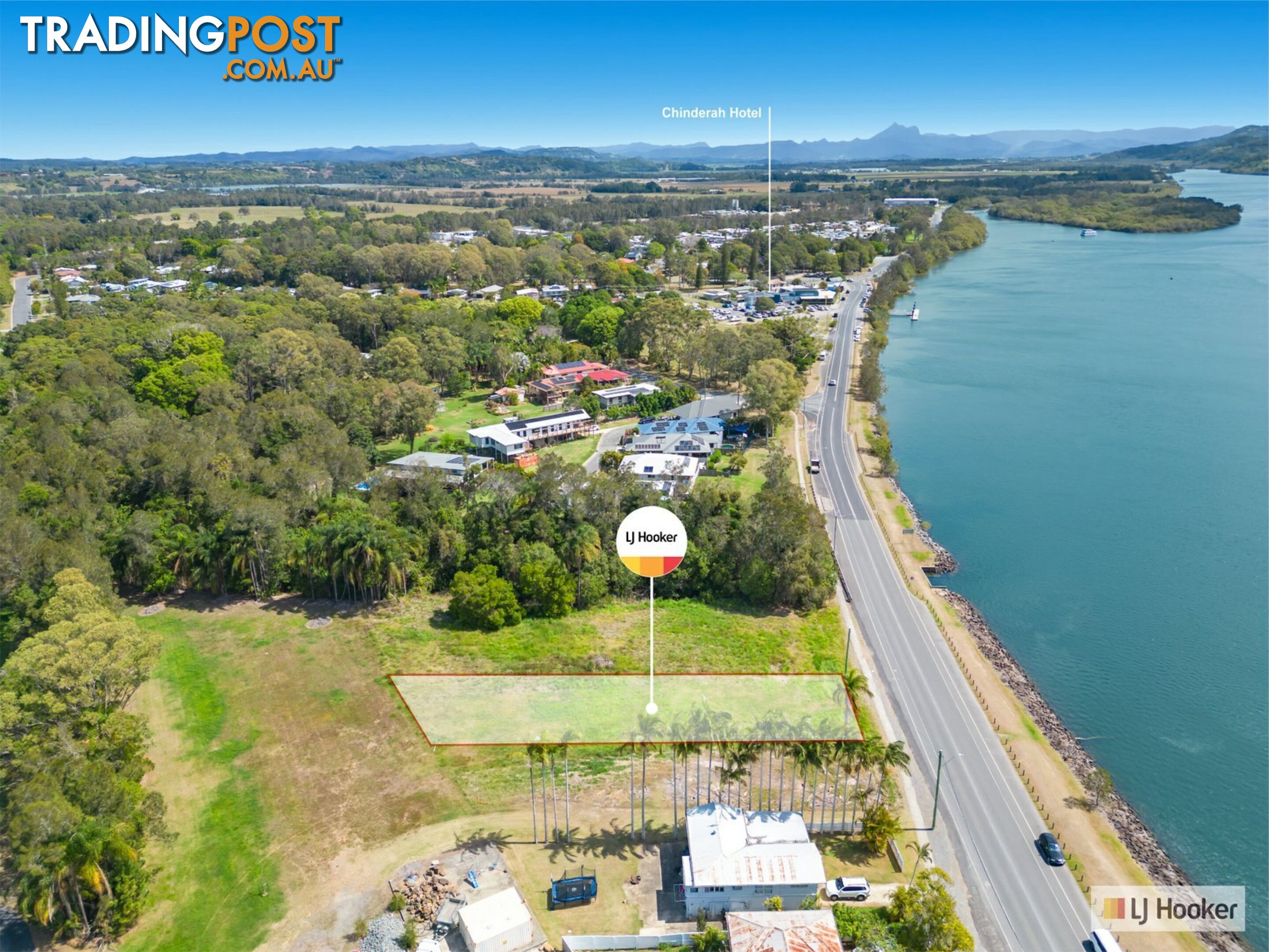 128 Chinderah Bay Drive CHINDERAH NSW 2487