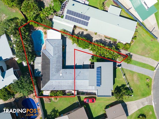 2/21 Gibson Street KINGSCLIFF NSW 2487