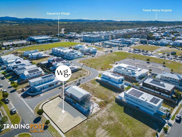 21 Blue Horizon Dr CASUARINA NSW 2487