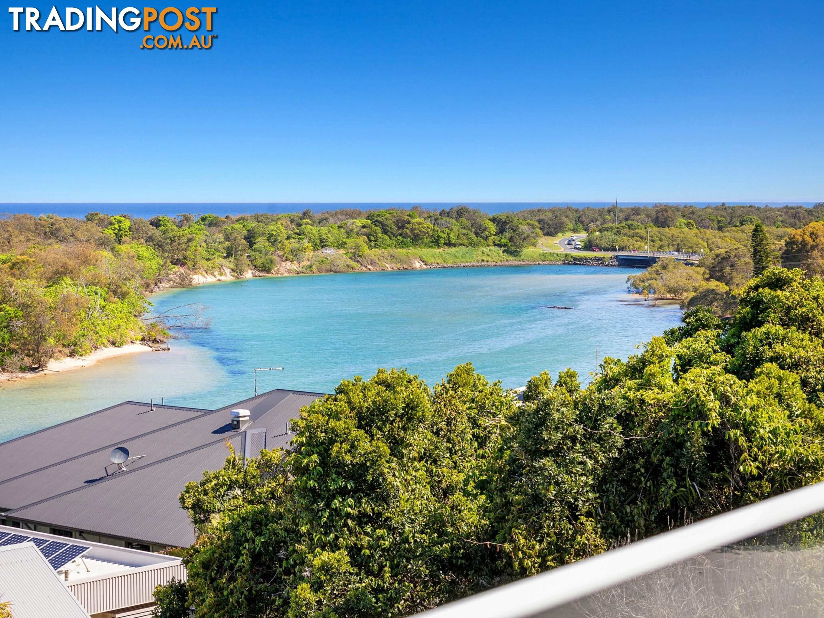 1 Baswyn Mews KINGSCLIFF NSW 2487