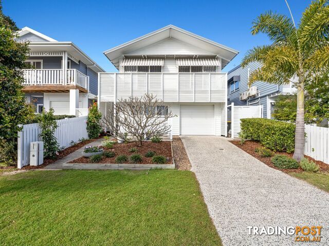 21a Sailfish Way KINGSCLIFF NSW 2487