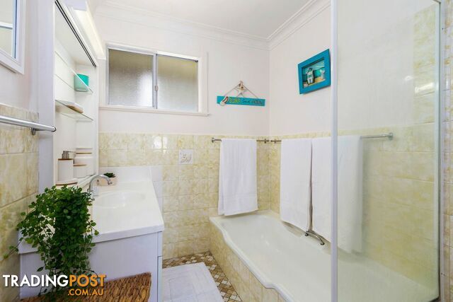 36 Sutherland Street KINGSCLIFF NSW 2487