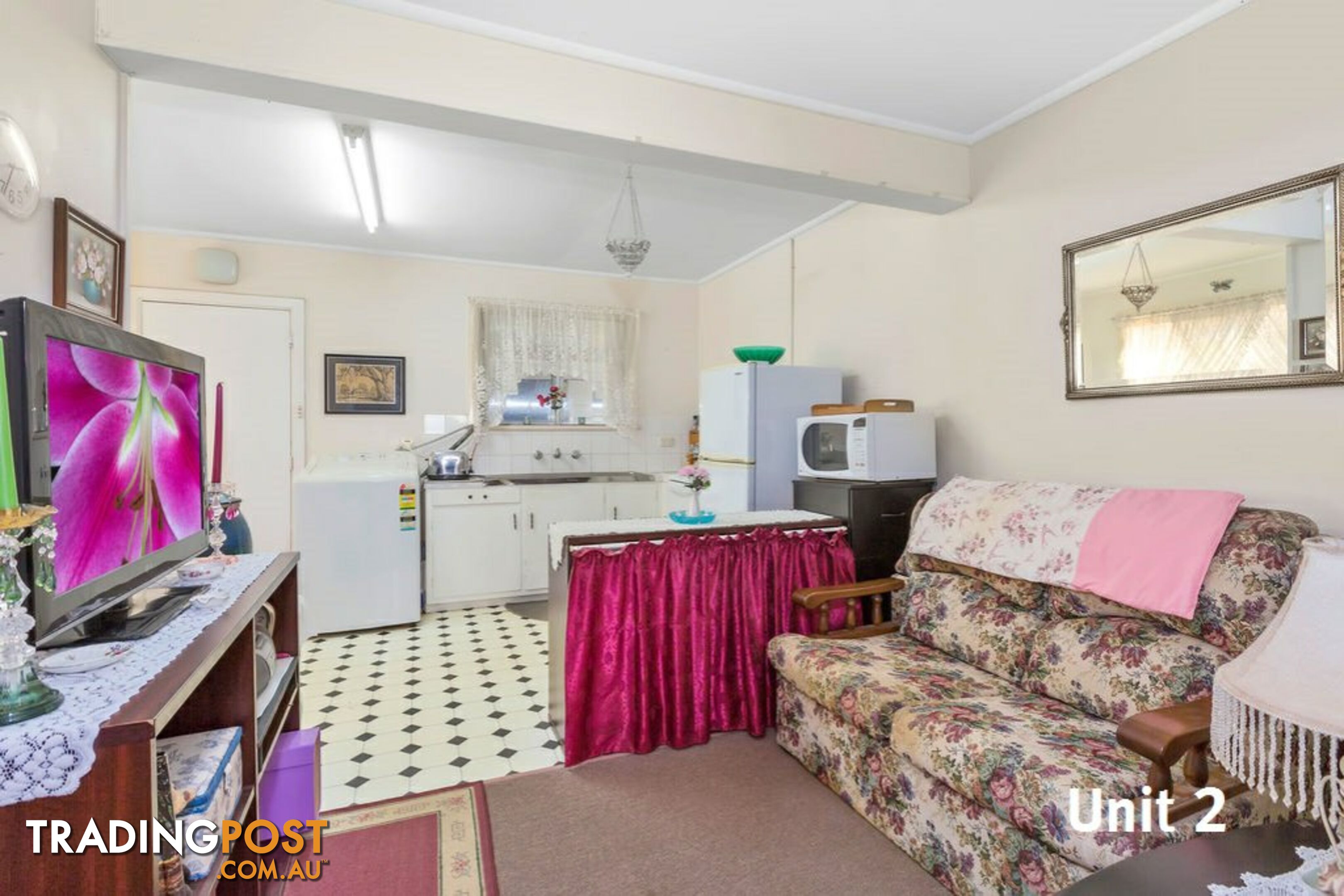 36 Sutherland Street KINGSCLIFF NSW 2487