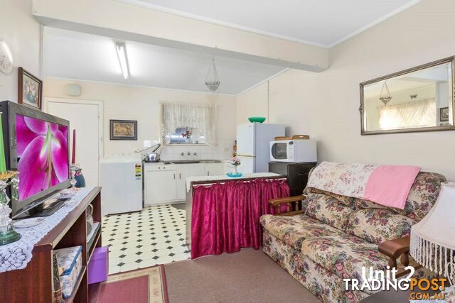 36 Sutherland Street KINGSCLIFF NSW 2487