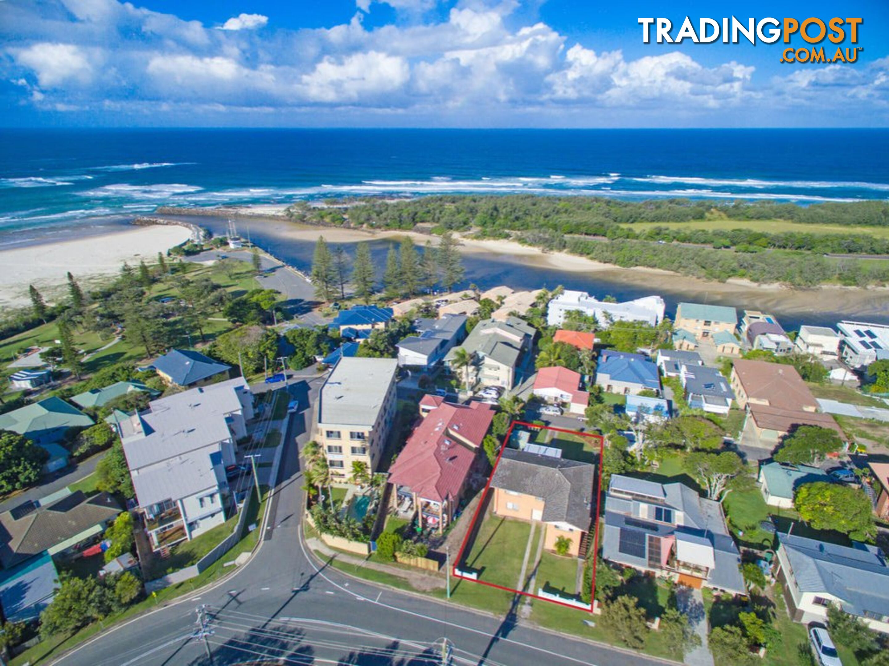 36 Sutherland Street KINGSCLIFF NSW 2487