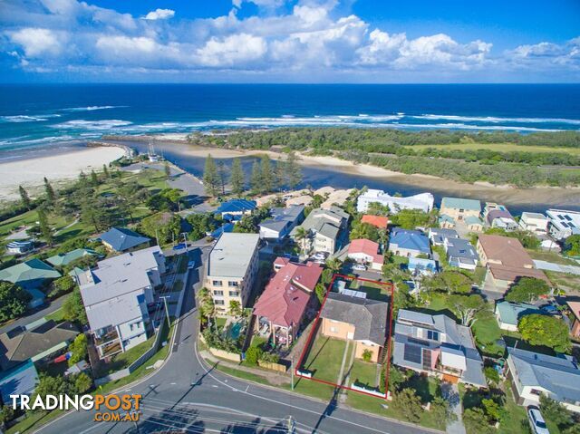 36 Sutherland Street KINGSCLIFF NSW 2487