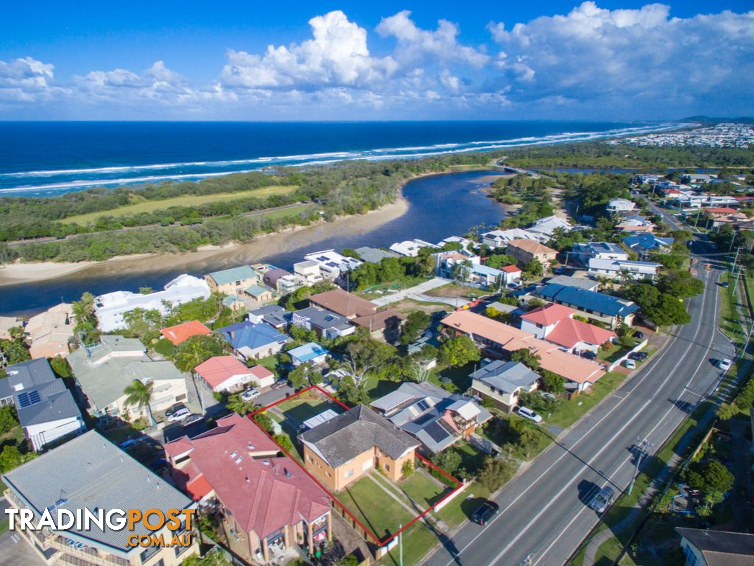 36 Sutherland Street KINGSCLIFF NSW 2487