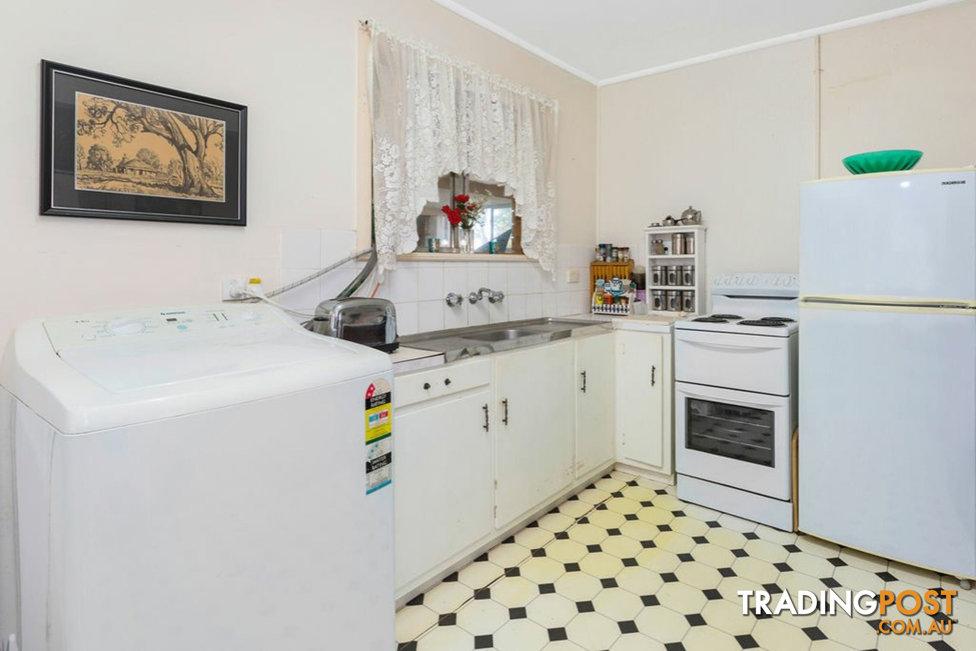 36 Sutherland Street KINGSCLIFF NSW 2487