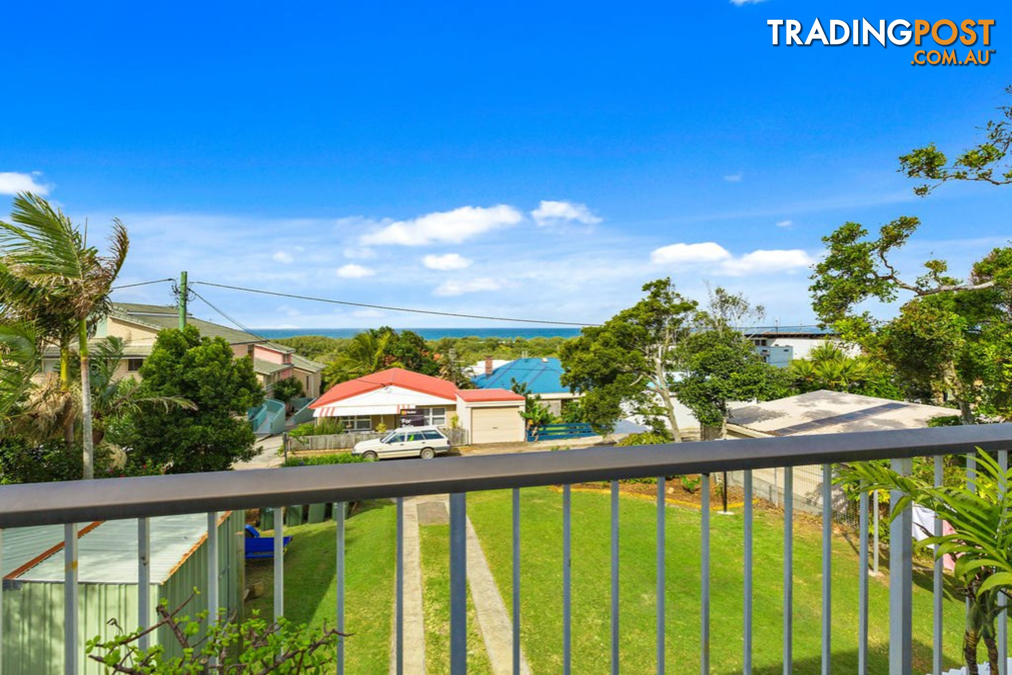 36 Sutherland Street KINGSCLIFF NSW 2487