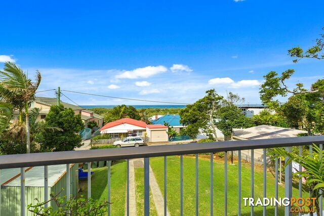 36 Sutherland Street KINGSCLIFF NSW 2487