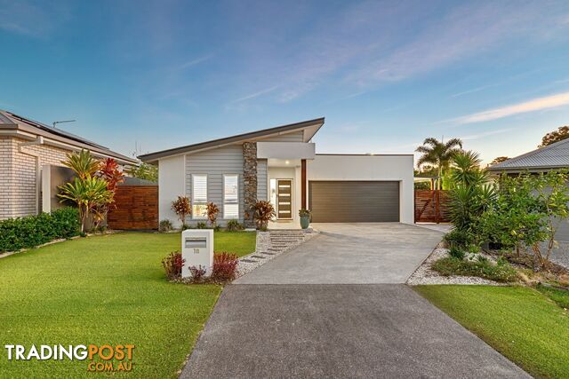 18 Bondi Place KINGSCLIFF NSW 2487