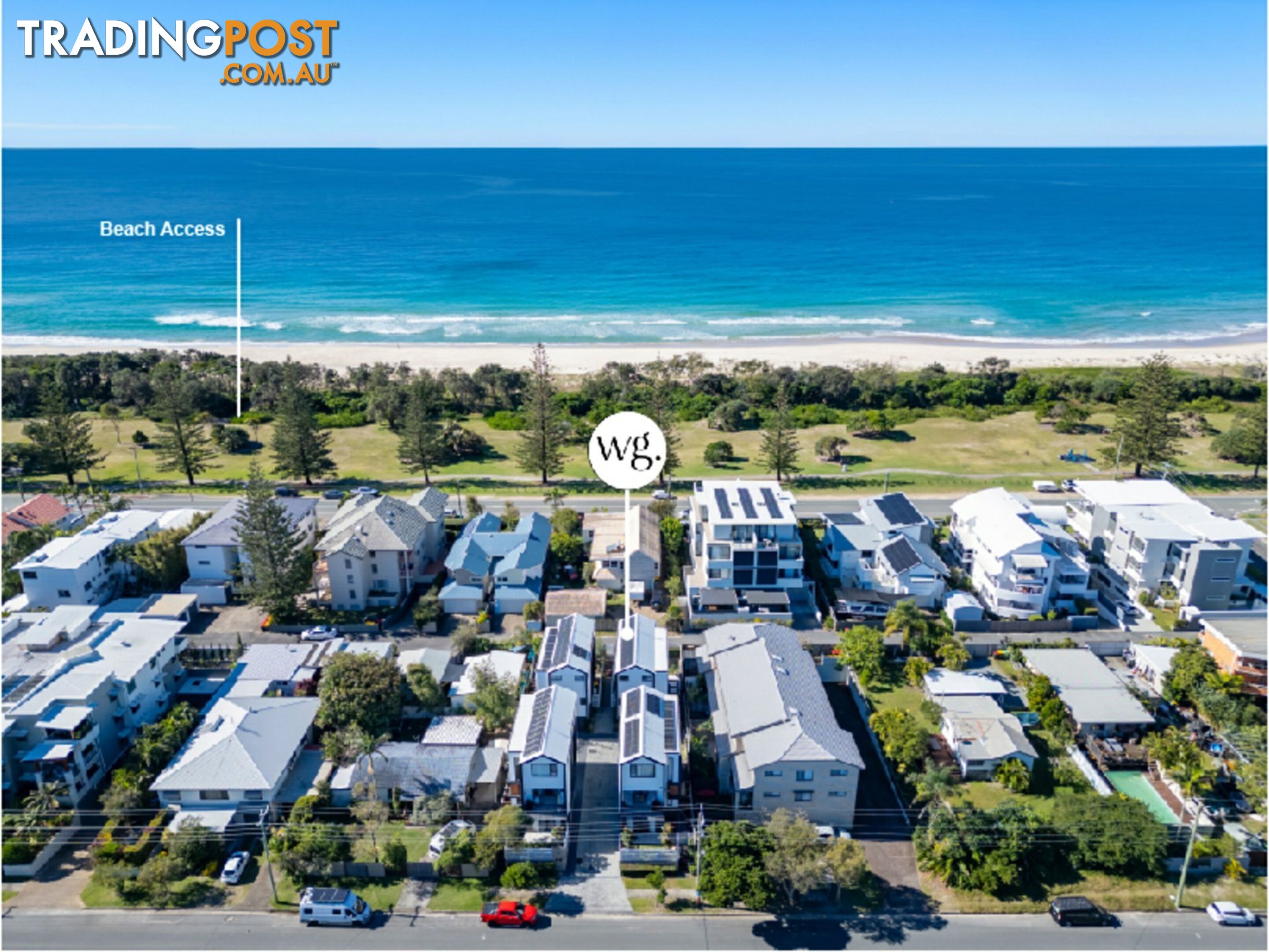 4/47 Kingscliff Street KINGSCLIFF NSW 2487