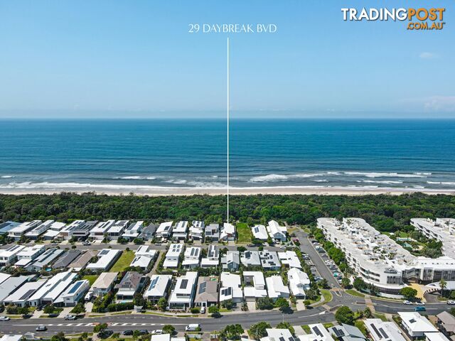 29 Daybreak Blvd CASUARINA NSW 2487